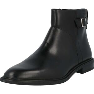 Kotníkové boty 'Frances' VAGABOND SHOEMAKERS černá