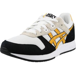 Tenisky 'Lyte' ASICS SportStyle starobéžová / kari / černá / bílá