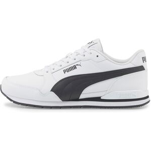 Tenisky 'Runner V3' Puma černá / bílá