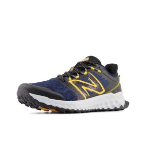 Běžecká obuv 'Garoé' New Balance námořnická modř / žlutá / černá / bílá