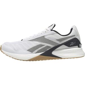 Reebok Sport Sportovní boty 'Speed 21 TR' šedá / černá / bílá