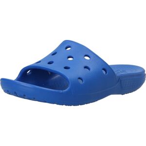 Crocs Plážová/koupací obuv nebeská modř