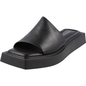 Pantofle 'EVY' VAGABOND SHOEMAKERS černá