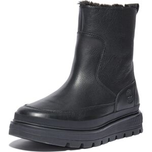 TIMBERLAND Sněhule 'Ray City' černá