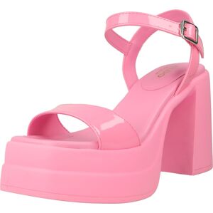 Sandály 'TAINA' ALDO pink