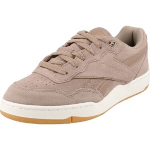 Tenisky Reebok Classics tmavě modrá / jasně červená / černá / bílá