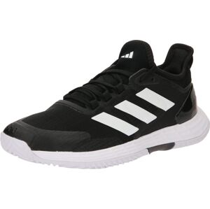 ADIDAS PERFORMANCE Sportovní boty 'Ubersonic 4.1' černá / bílá