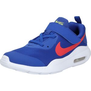 Nike Sportswear Tenisky 'Oketo' modrá / červená / černá