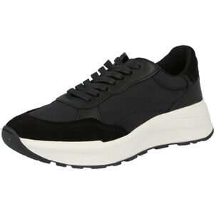 Tenisky 'JANESSA' VAGABOND SHOEMAKERS černá