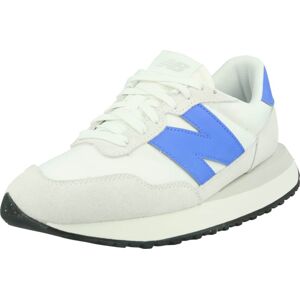 new balance Tenisky modrá / šedá / světle šedá