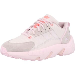 ADIDAS ORIGINALS Tenisky 'ZX 22 BOOST' režná / pink / růžová