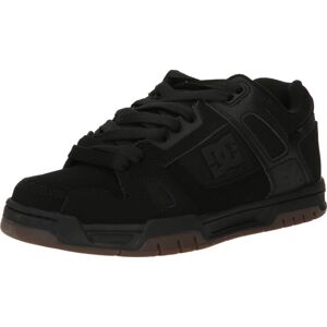 DC Shoes Tenisky 'STAG' černá