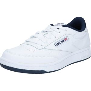 Tenisky Reebok Classics bílá