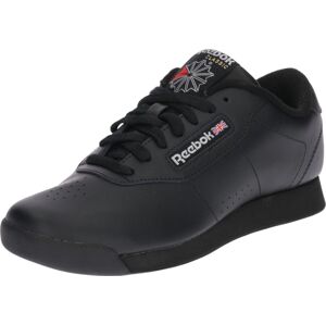Reebok Classics Tenisky černá