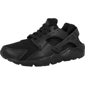 Tenisky 'Huarache' Nike Sportswear černá