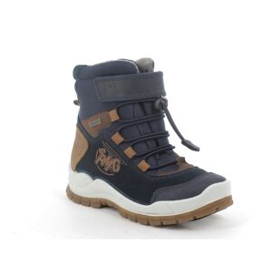 Chlapecké zimní boty Primigi s Gore-Tex 4897522 Velikost: 34