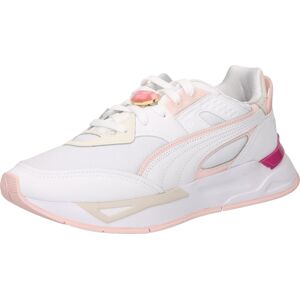 PUMA Tenisky 'Mirage' béžová / zlatá / růžová / bílá