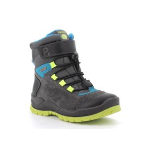 Chlapecké zimní boty Primigi s Gore-Tex 2895011 Velikost: 34