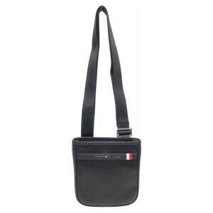 Tommy Hilfiger pánská taška AM0AM05791 BDS black