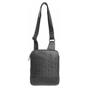 Calvin Klein pánská taška K50K506704 BAX Ck black