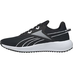 Reebok Sport Běžecká obuv 'Lite Plus 3' černá / bílá