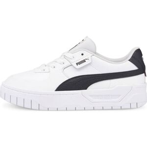 PUMA Tenisky 'Cali Dream Lth Wns' černá / bílá