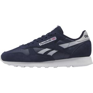 Tenisky Reebok Classics námořnická modř / bílá