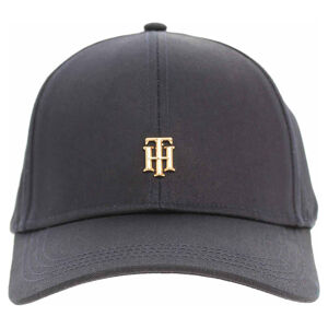 Tommy Hilfiger dámská kšiltovka AW0AW09802 DW5 desert sky