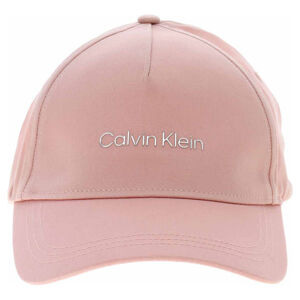 Calvin Klein dámská kšiltovka K60K610525 TQP Cafe Au Lait