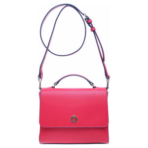 Tommy Hilfiger dámská kabelka AW0AW07944 XAF barbados cherry