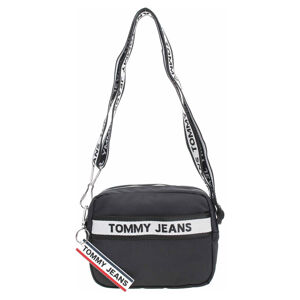 Tommy Hilfiger dámská kabelka AW0AW08255 0GJ black