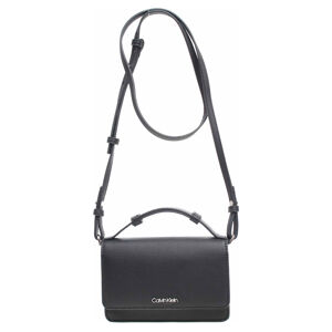 Calvin Klein dámská kabelka K60K608134 BAX Ck black