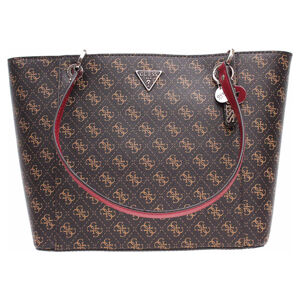 Guess dámská kabelka QL787923 brown