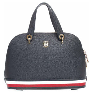 Tommy Hilfiger dámská kabelka AW0AW10453 0GY navy corporate