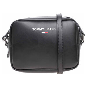 Tommy Hilfiger dámská kabelka AW0AW10677 BDS black