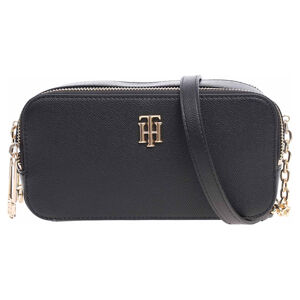 Tommy Hilfiger dámská kabelka AW0AW13981 BDS black