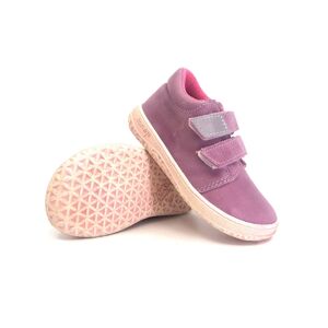 Jonap B1 MV světle růžové Velikost: 21, Vnitřní délka boty: 13,7 cm, Vnitřní šířka boty: 6,2 cm