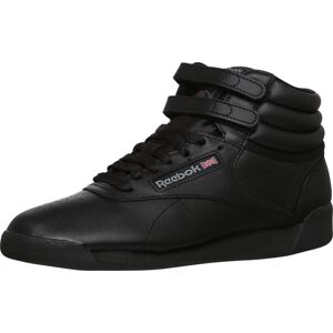 Reebok Classics Kotníkové tenisky černá