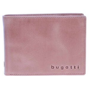 Bugatti pánská peněženka 49217607 cognac