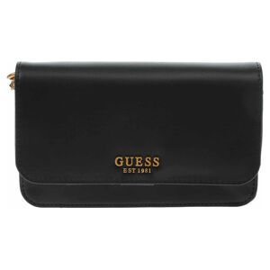 Guess dámská peneženka SWVB8500420 black