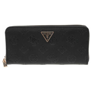 Guess dámská peněženka SWPG8403460 black