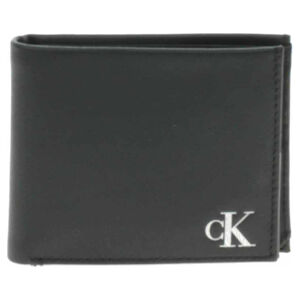 Calvin Klein pánská peněženka K50K509863 BDS black