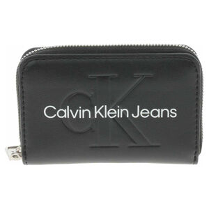 Calvin Klein dámská peněženka K60K607229 BDS black