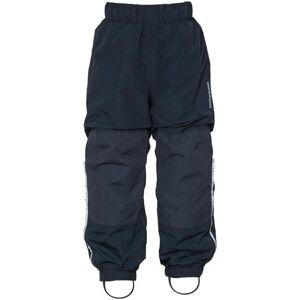 Dětské nepromokavé kalhoty Didriksons Narvi modré 039 Velikost: 140