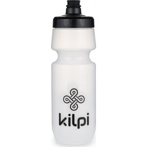 Sportovní lahev Kilpi Fresh-u černá Velikost: UNI