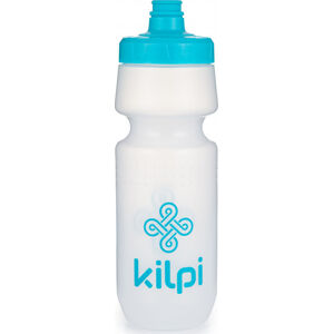 Sportovní lahev Kilpi Fresh-u modrá Velikost: UNI