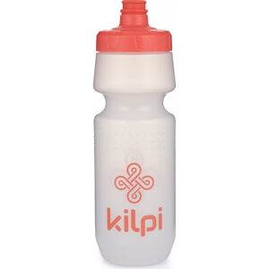 Sportovní lahev Kilpi Fresh-u růžová Velikost: UNI