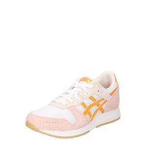 ASICS SportStyle Tenisky 'Lyte' champagne / světle béžová / oranžová / bílá