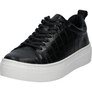 VAGABOND SHOEMAKERS Tenisky 'Zoe' černá