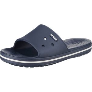 Crocs Pantofle 'Crocband III' modrá